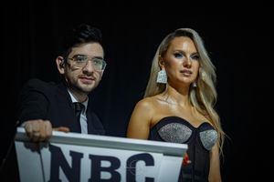 Фотограф Вадим Свирин